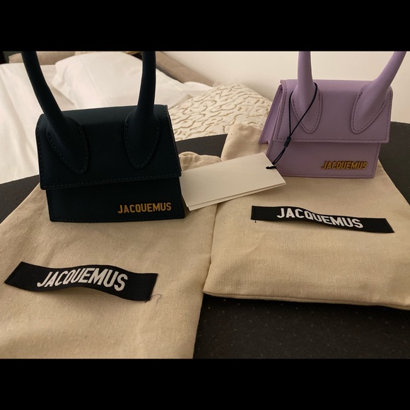 JACQUEMUS le chiquito bag - Picture 6 of 6